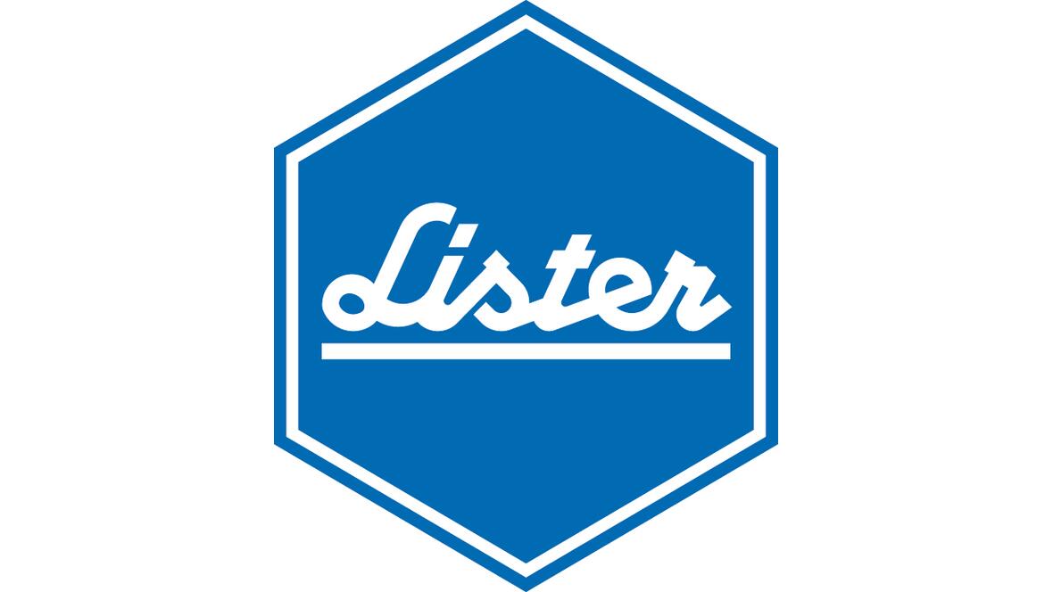 lister