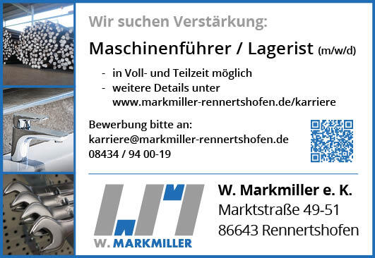 maschinenfuehrer